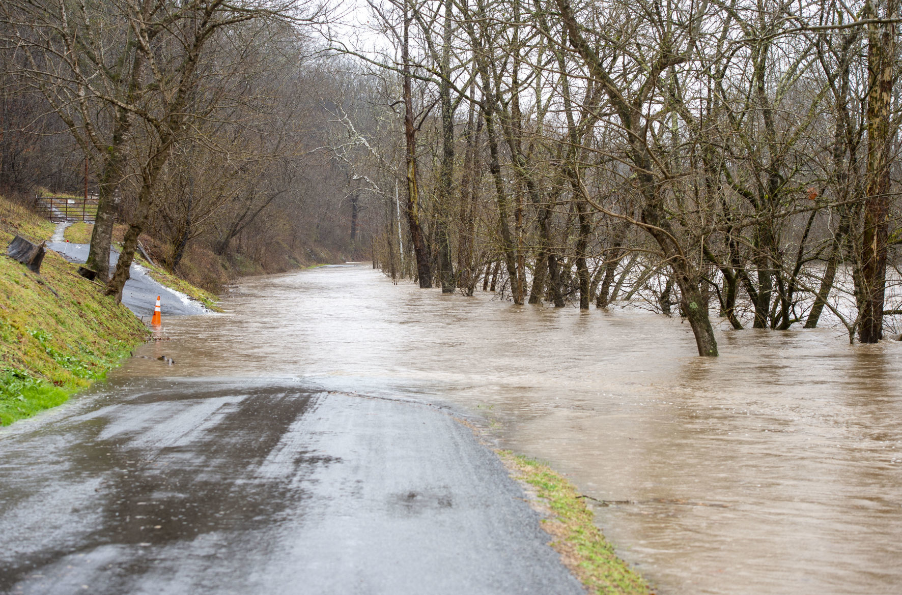 Virginia Flooding